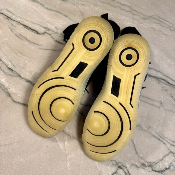 Errolson Hugh’s ACRONYM x NikeLab AF1 (Air Force 1) Downtown Hi - Picture 6 of 7